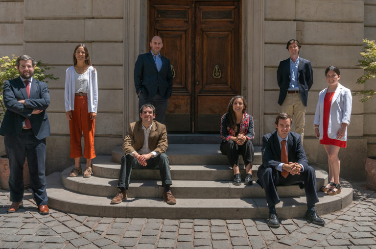 Equipo de Comunidad y Justicia